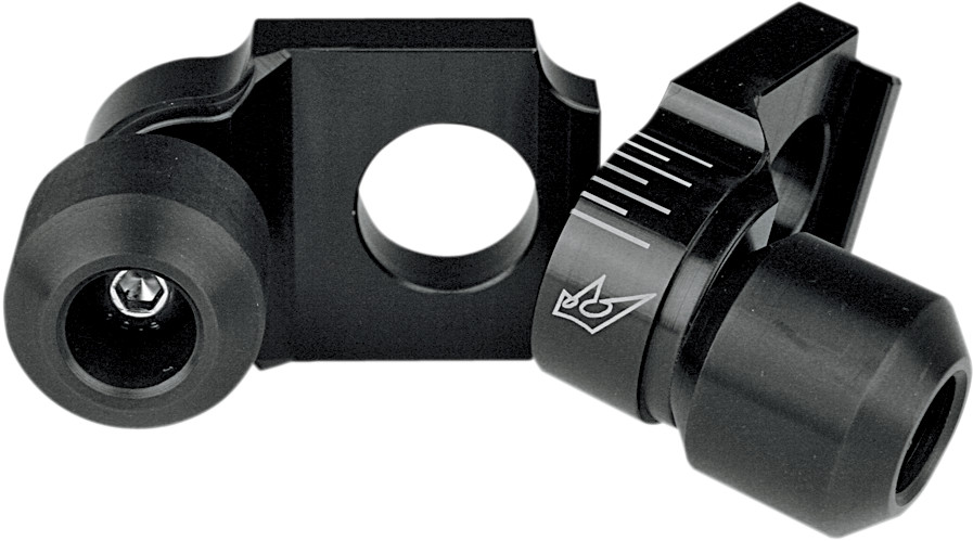DRIVEN RACING Axle Block Sliders