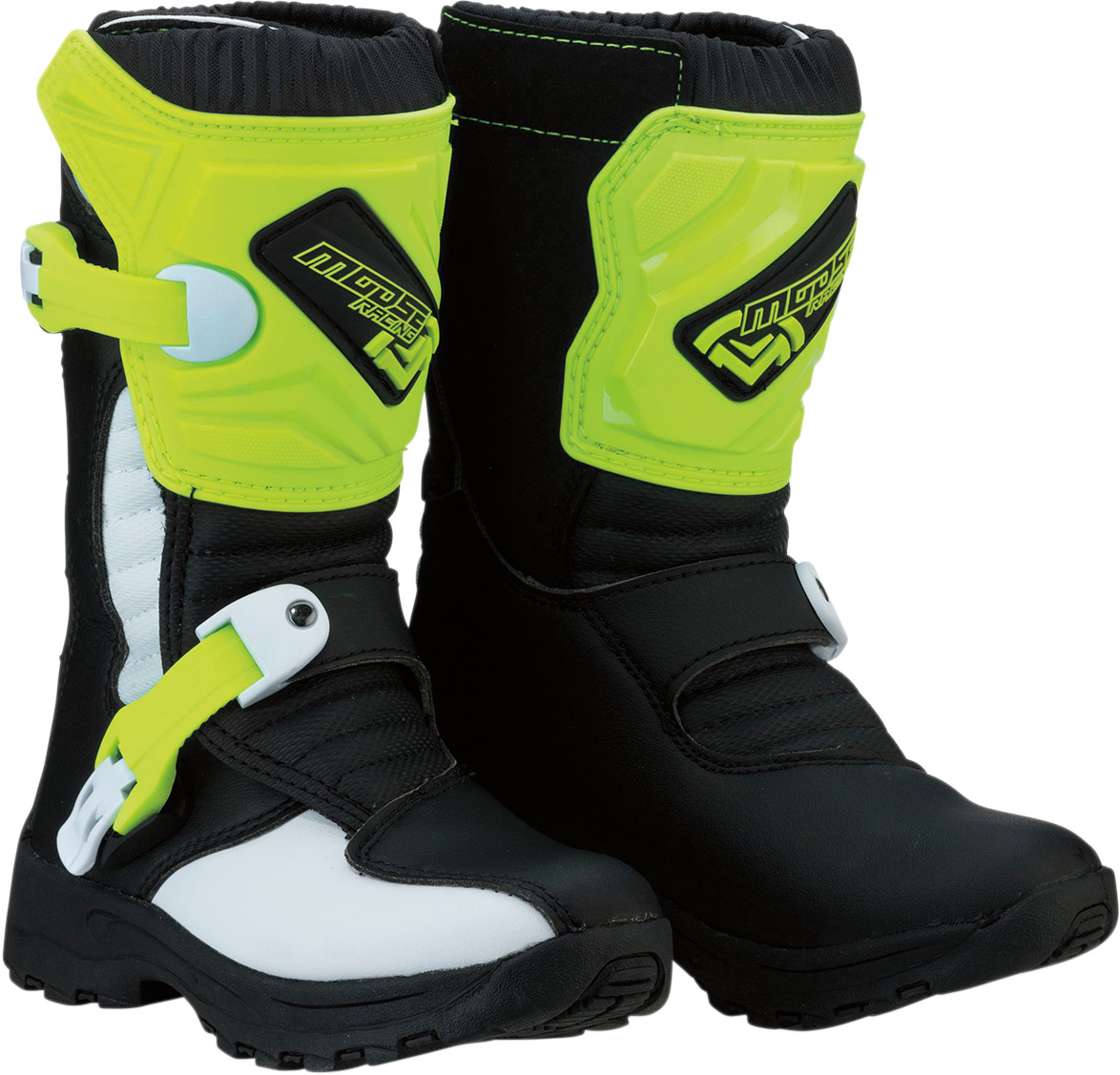 Moose Racing Kids M1.3 MX Boots