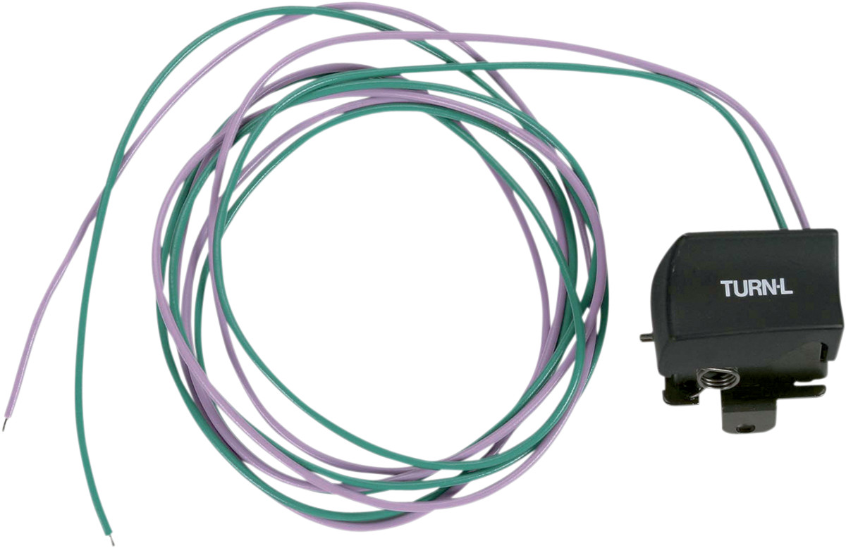 Drag Specialties Handlebar Switch Kit