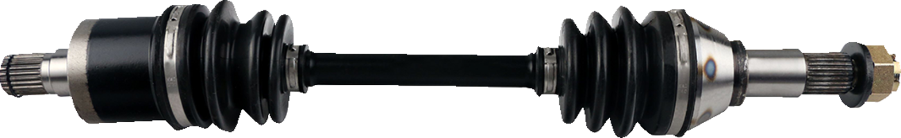 MOOSE OFFROAD Complete Axle Assembly