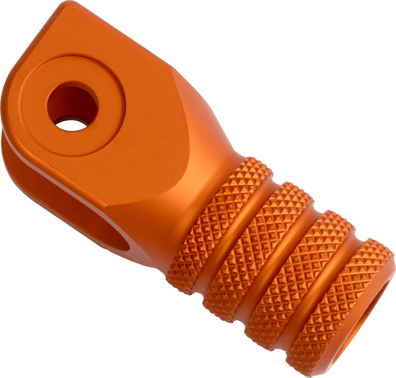 Knurled Shift Tip