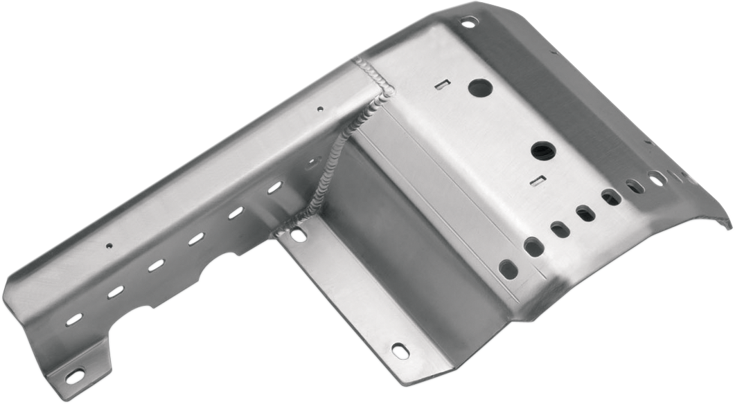 Fat Series™ Swingarm Skid Plate