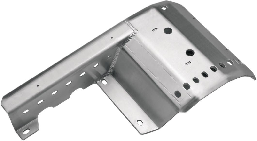 DG PERFORMANCE Fat Series™ Swingarm Skid Plate