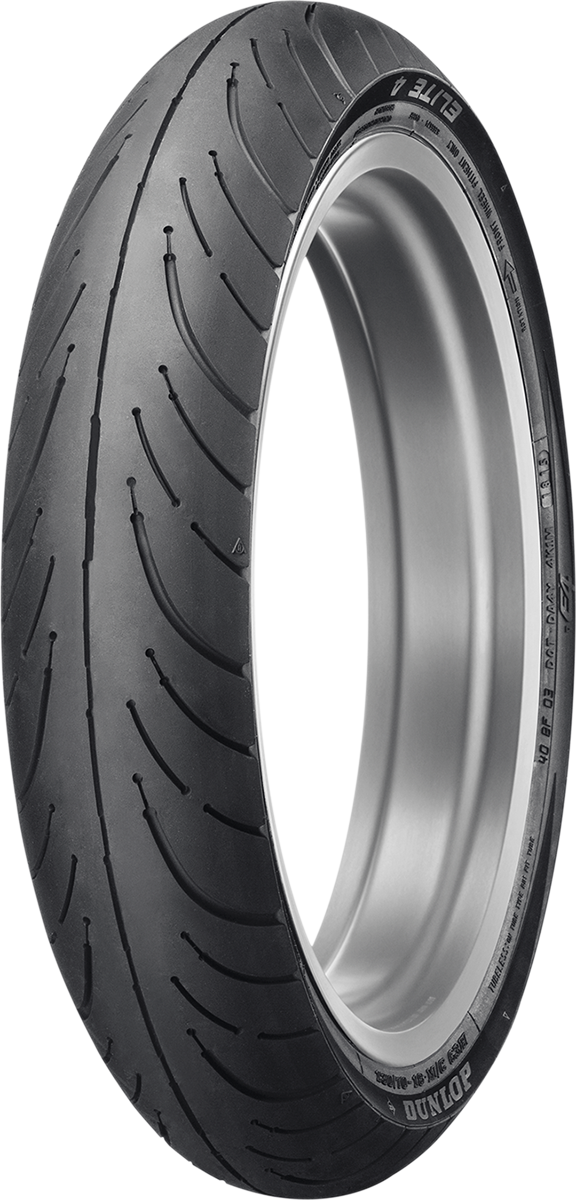 DUNLOP Elite 4 Tire