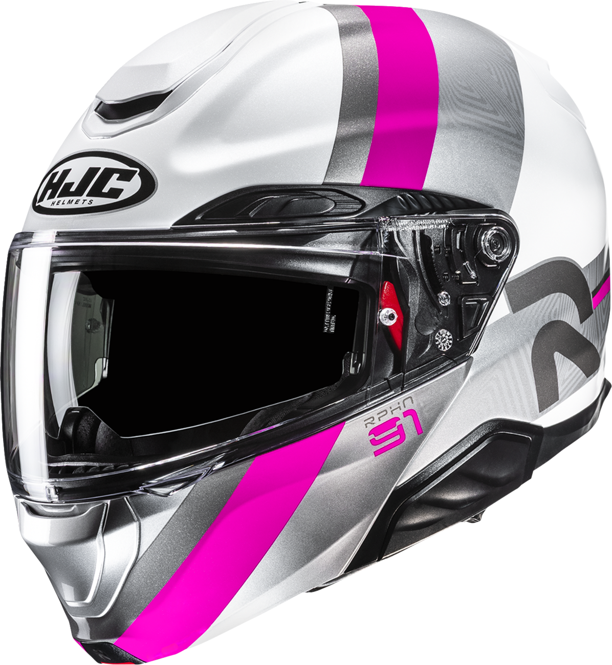 HJC RPHA 91 Fensh Helmet