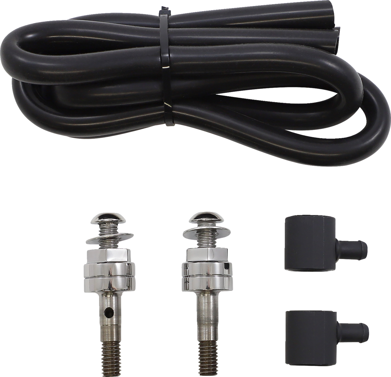 TRASK External Breather Kit for Assault Charge Air Cleaner