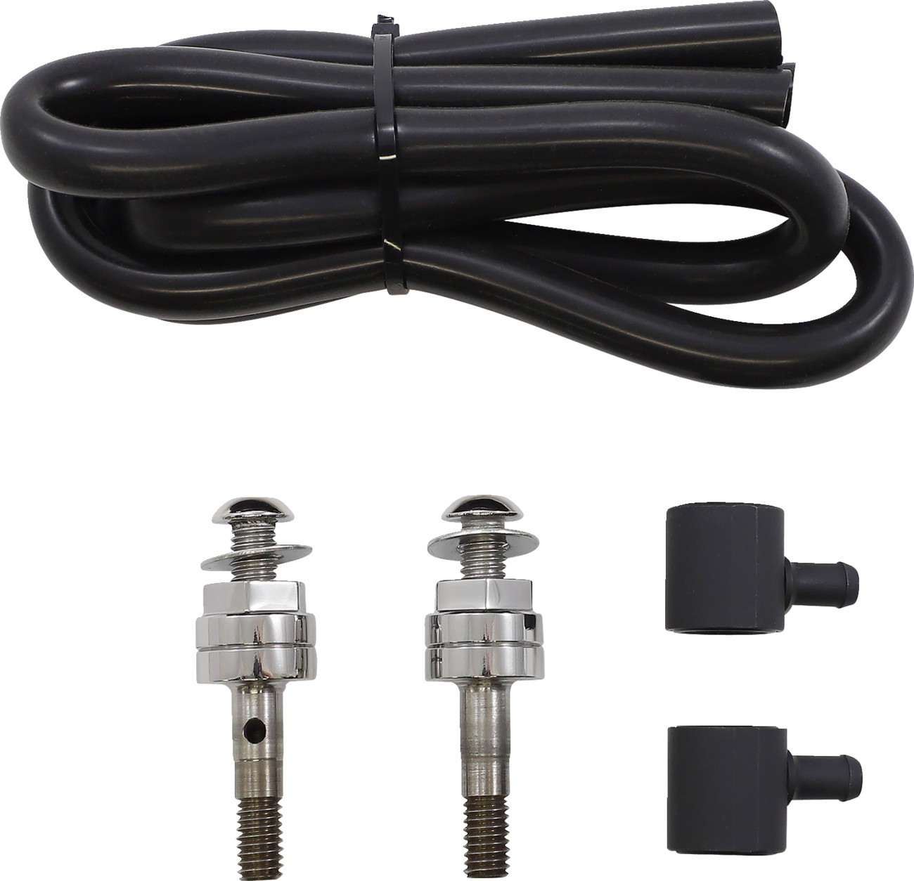 TRASK External Breather Kit for Assault Charge Air Cleaner