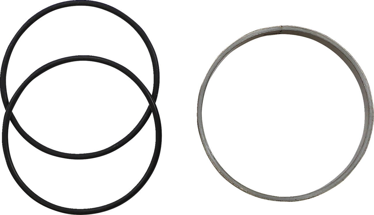 DU Piston Bushing Conversion Kit