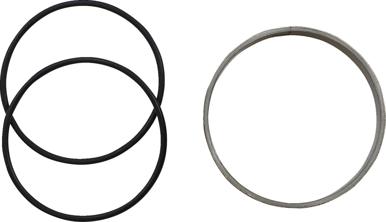 DU Piston Bushing Conversion Kit
