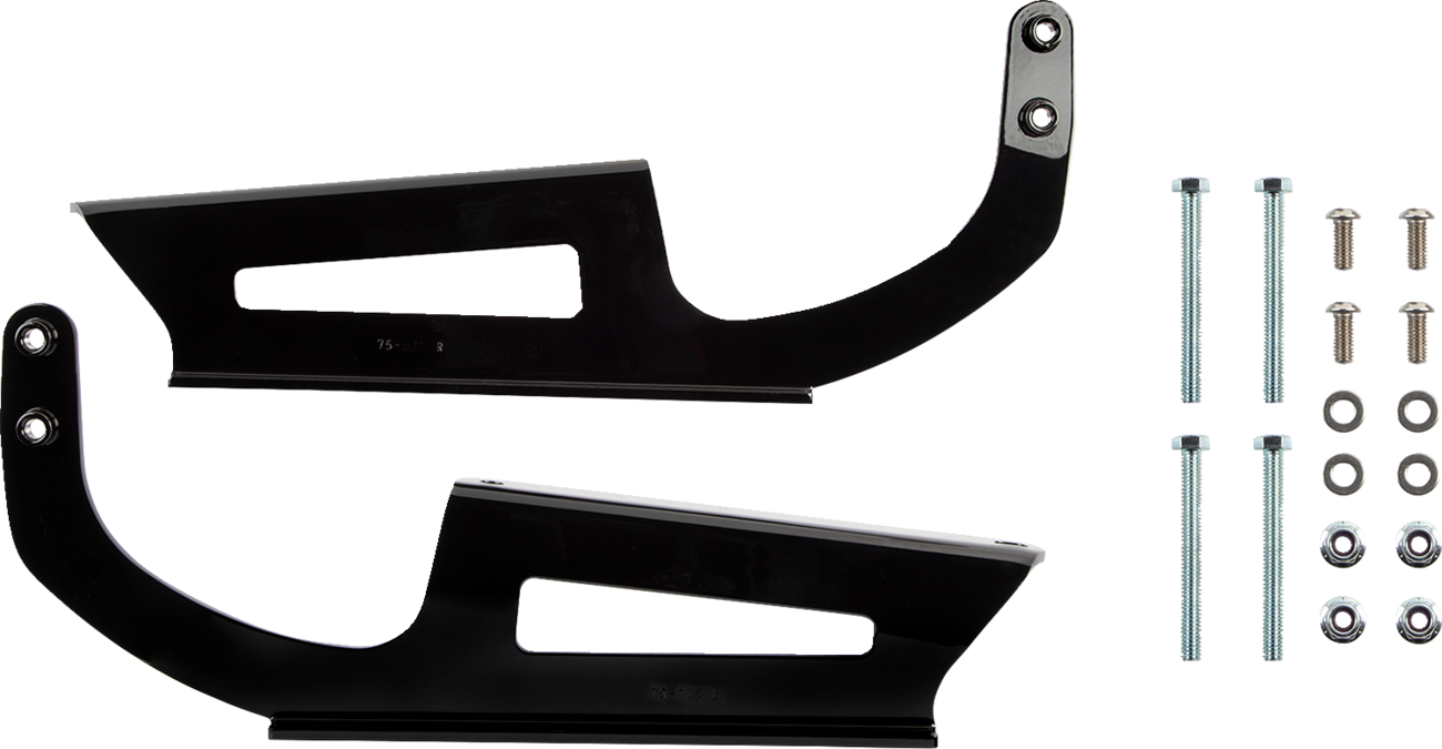 Cobra Trunk Guard For Harley FLRT / FLTRT 2015-2026