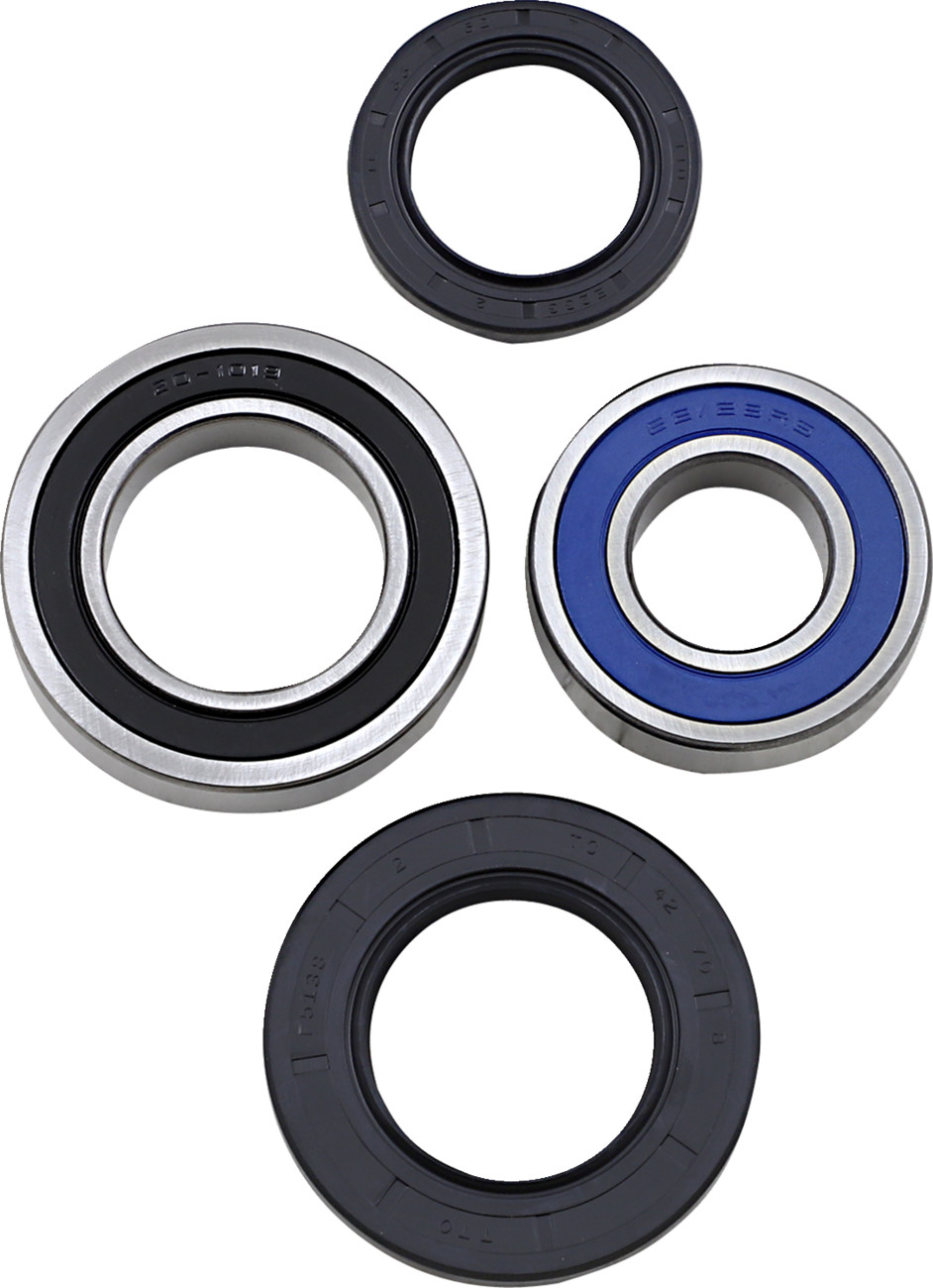Moose Racing Wheel Bearing Kit