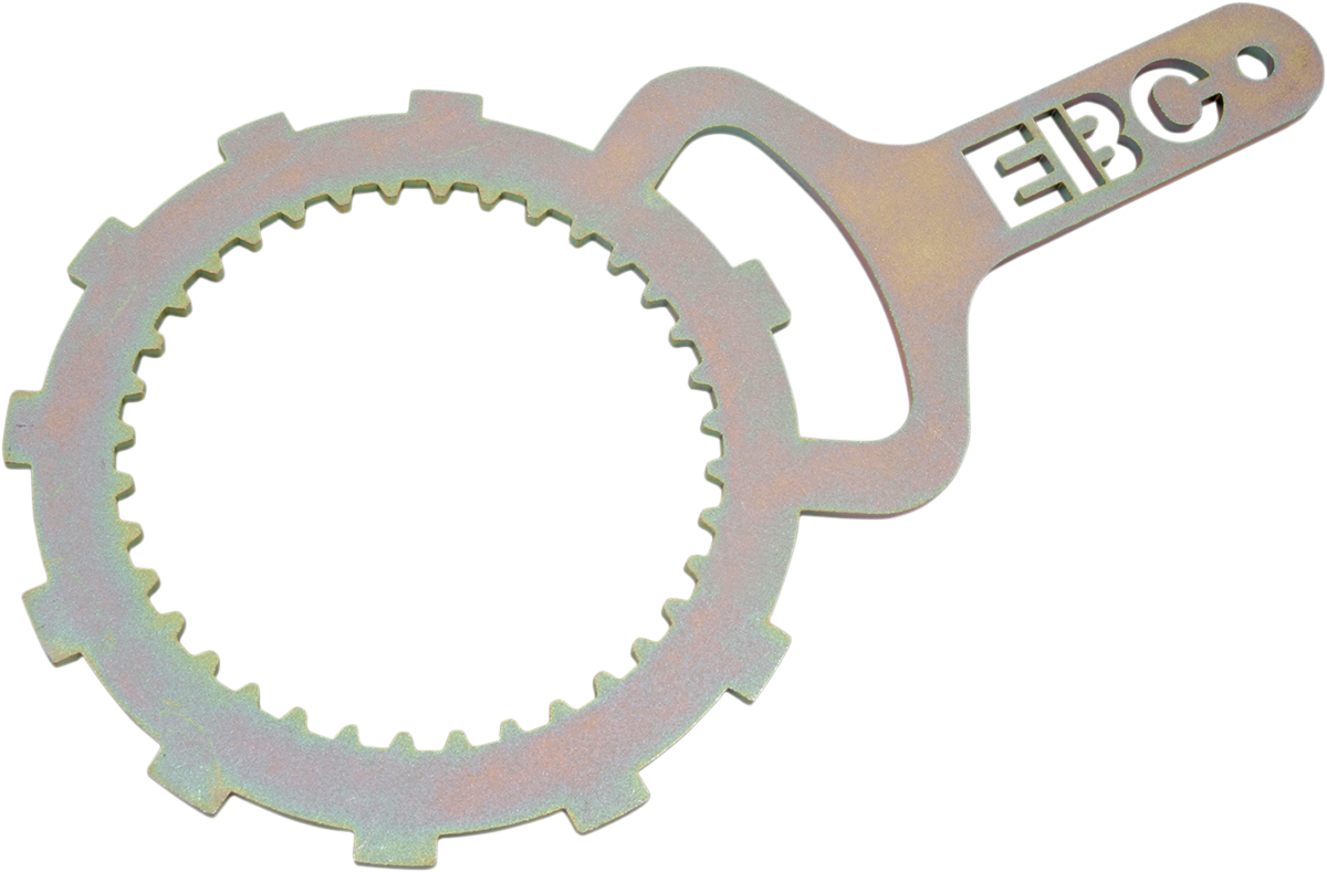 Ebc Clutch Removal Tool