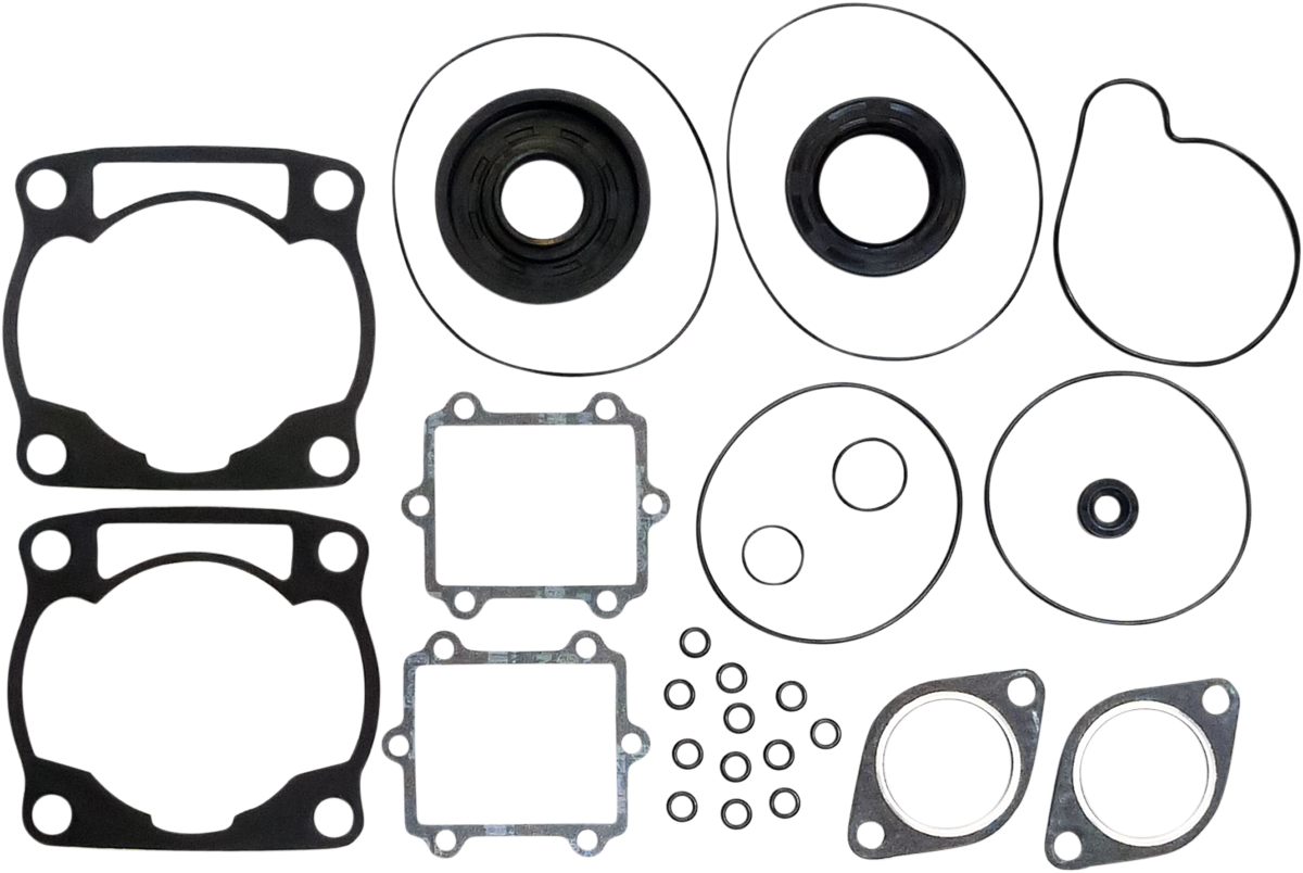 Complete Engine Gasket Set