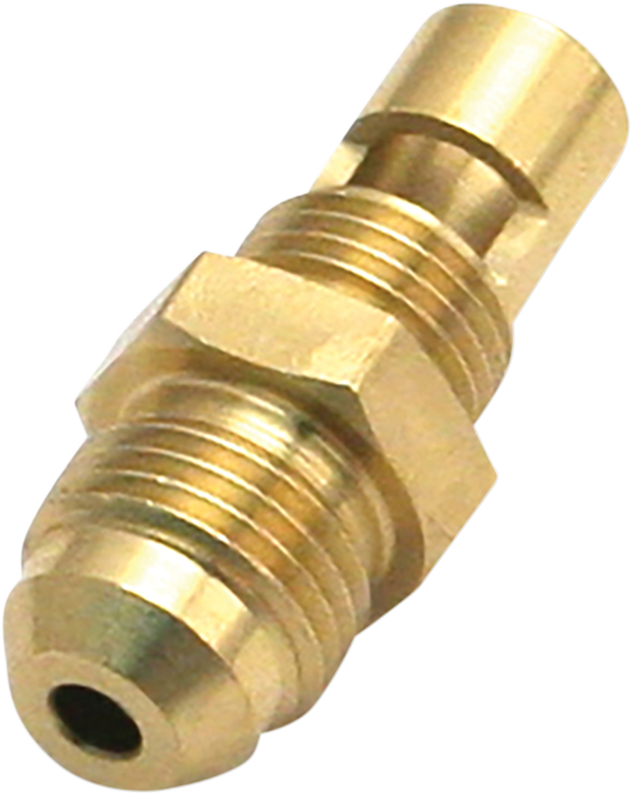 S&S CYCLE Racing Fuel Inlet Seat