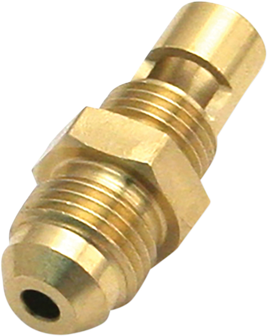 S&S CYCLE Racing Fuel Inlet Seat