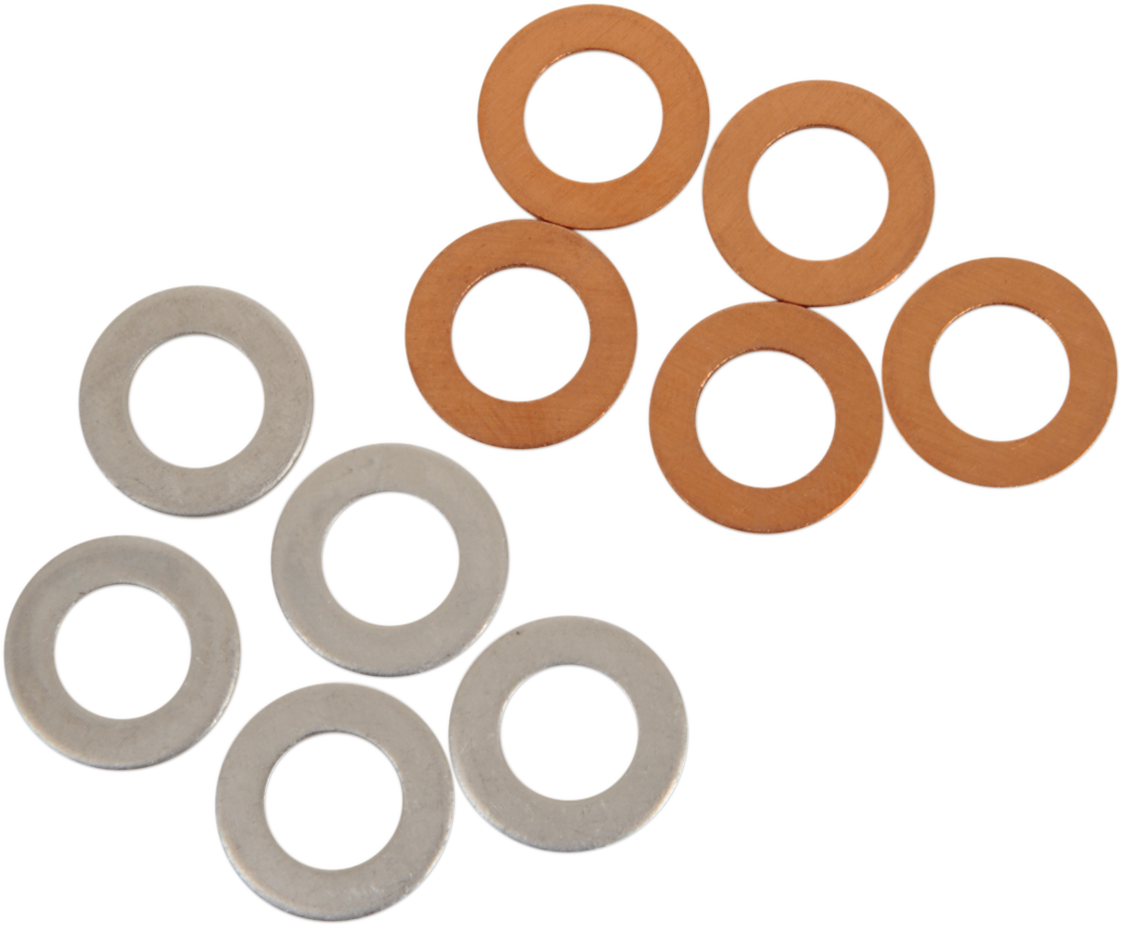BOLT Drain Plug Washers