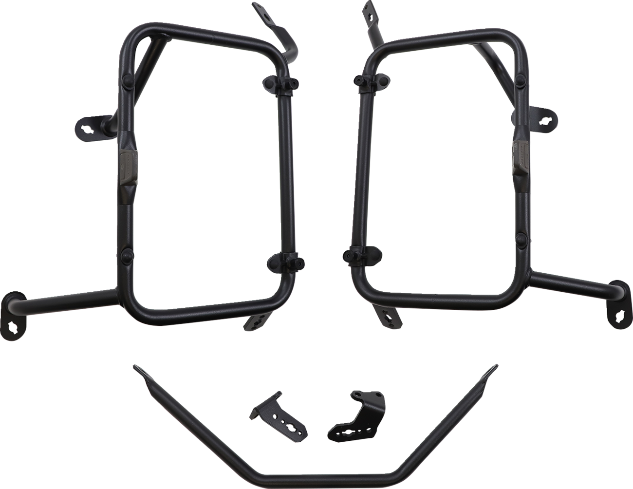 GIVI GIVI Saddlebag Supports