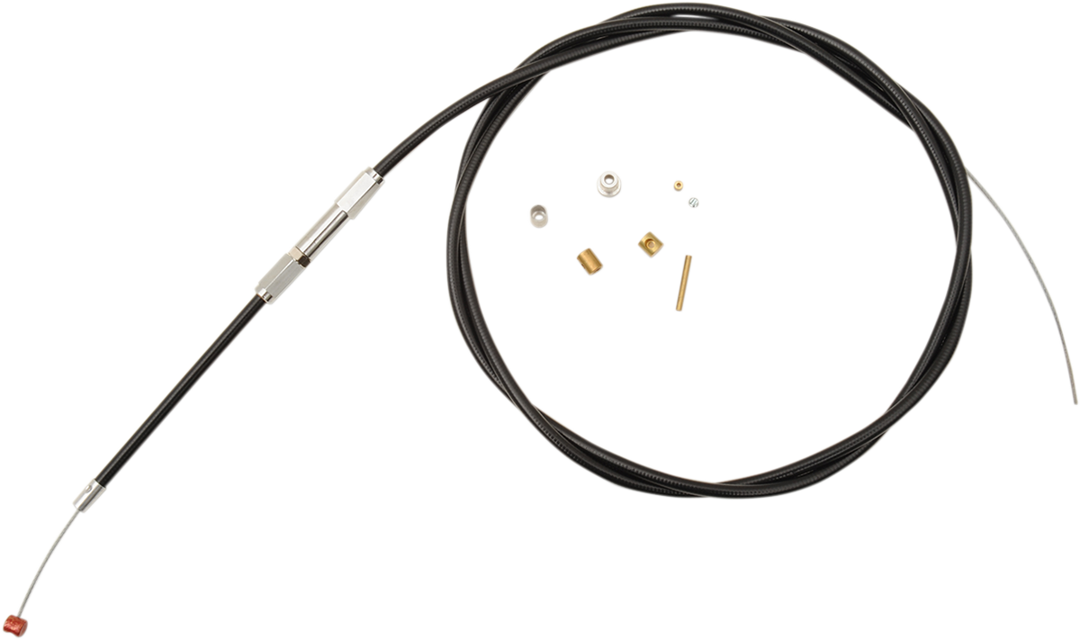 BARNETT Universal Throttle Cable