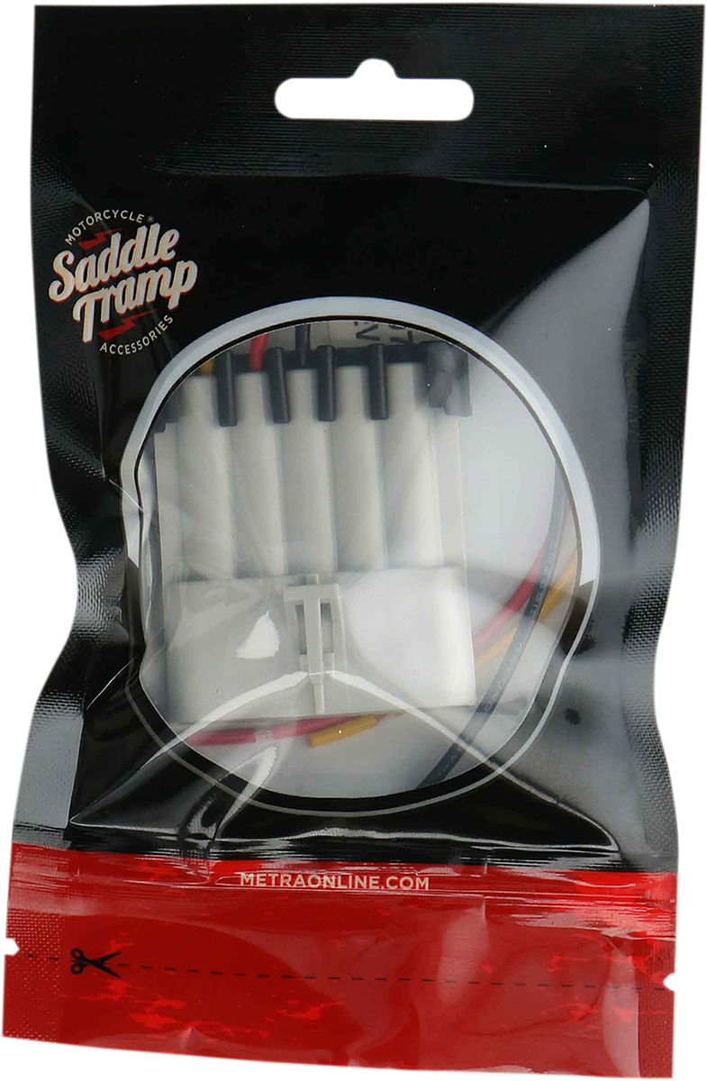 SADDLE TRAMP Power Harness