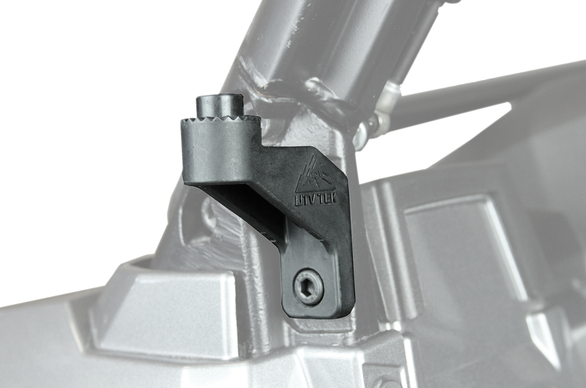 Side Mirror Adapter