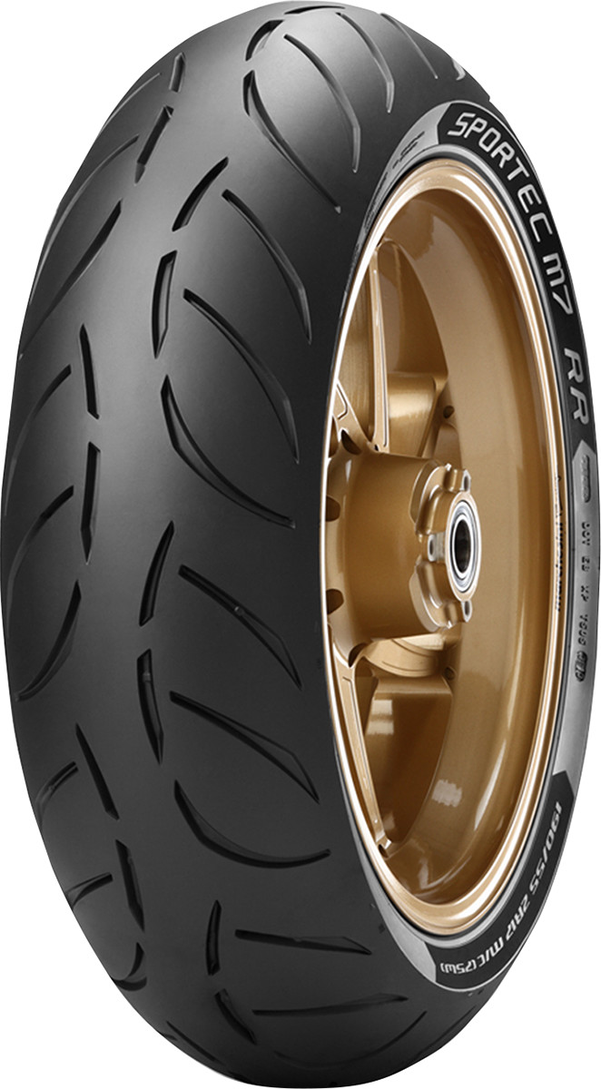 METZELER Sportec™ M7 RR Tire