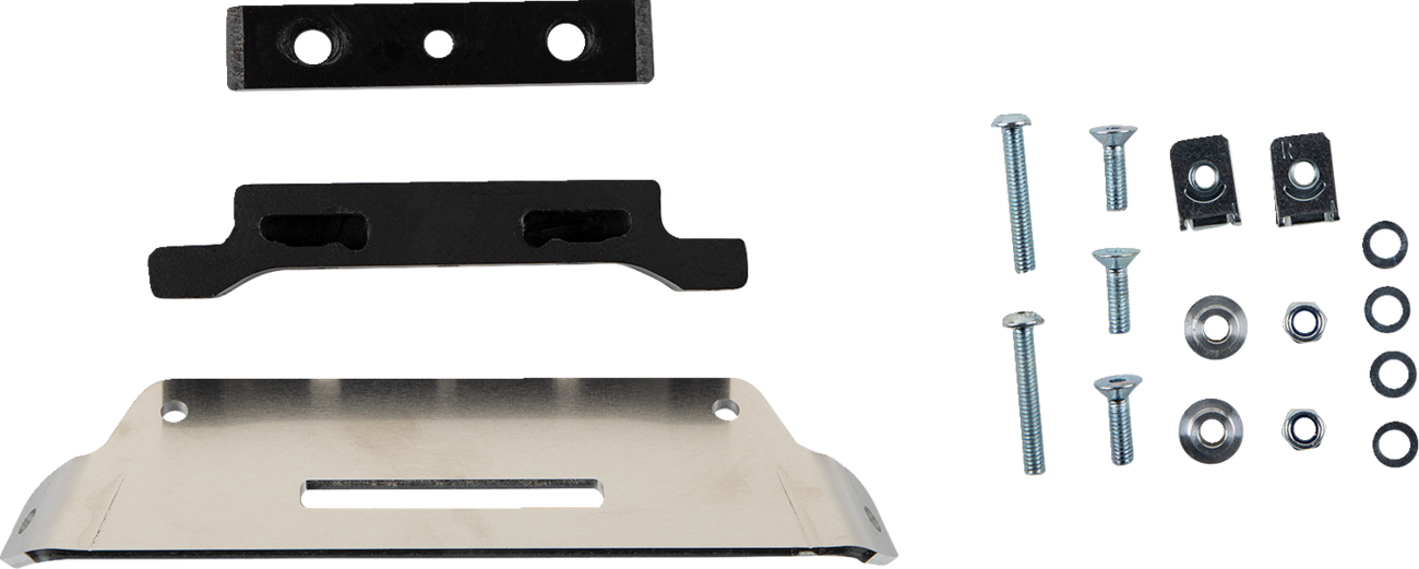 Moose offroad Pro Skid Plate - KTM | Husqvarna
