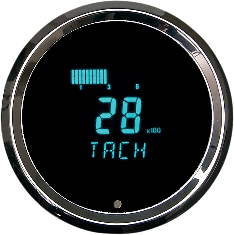 Dakota Digital 3 3/8" Tachometer
