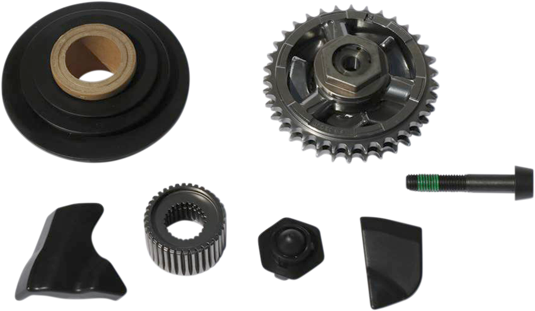 Drag specialties Compensator Kit Harley Davidson