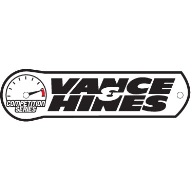 COMPETITION SERIES SLIP-ON MUFFLERS