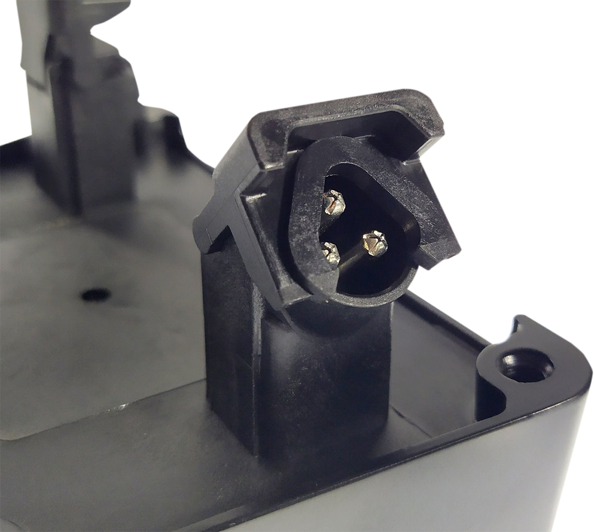 Drag Specialties Solid-State Regulator