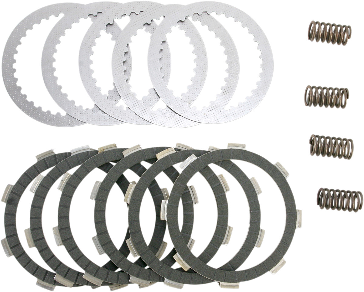 EBC DRCF Series Clutch Kit