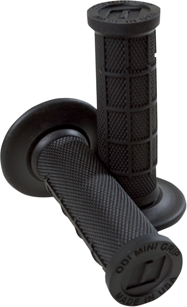 ODI Mini MX Half Waffle Grips