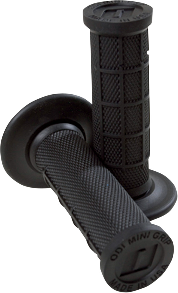 ODI Mini MX Half Waffle Grips