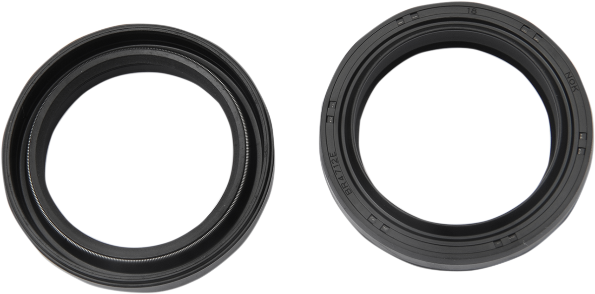 Front Fork Oil Seal Set