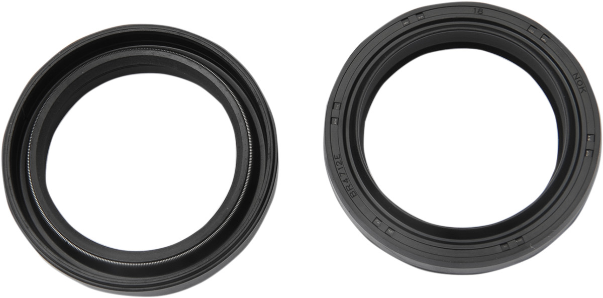 Front Fork Oil Seal Set
