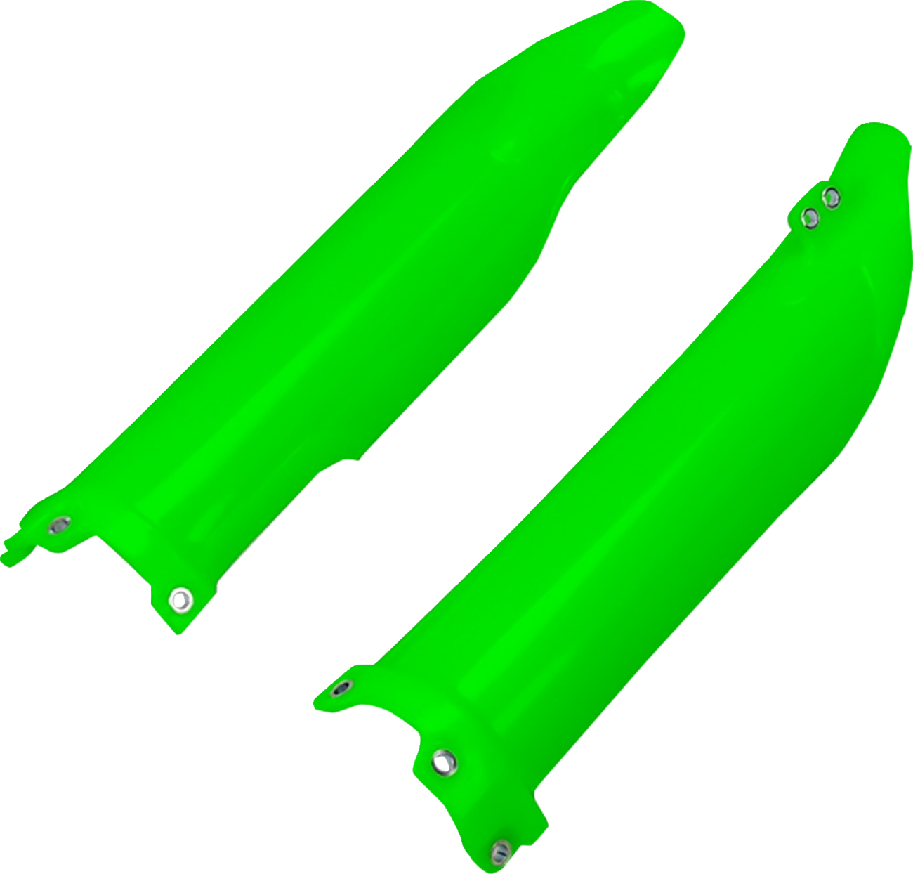 Kawasaki Fork Tube Protectors