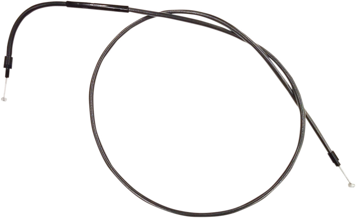 MAGNUM SHIELDING High-Efficiency Black Pearl™ Clutch Cable