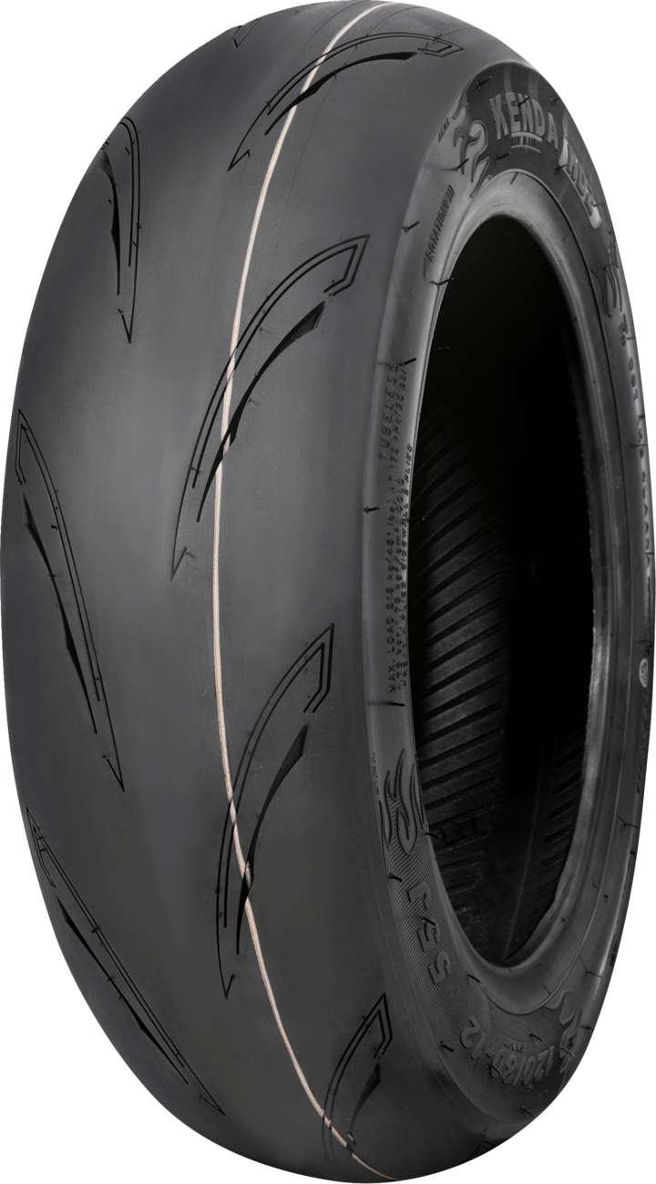 KD2 Kwick Tire