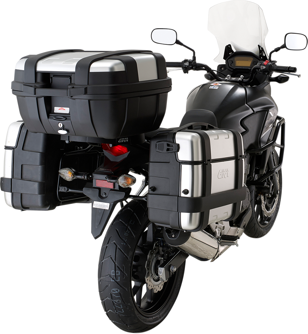 GIVI Side Case Rack