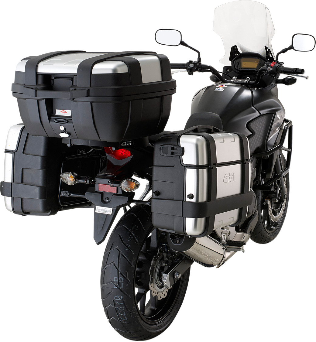 GIVI Side Case Rack