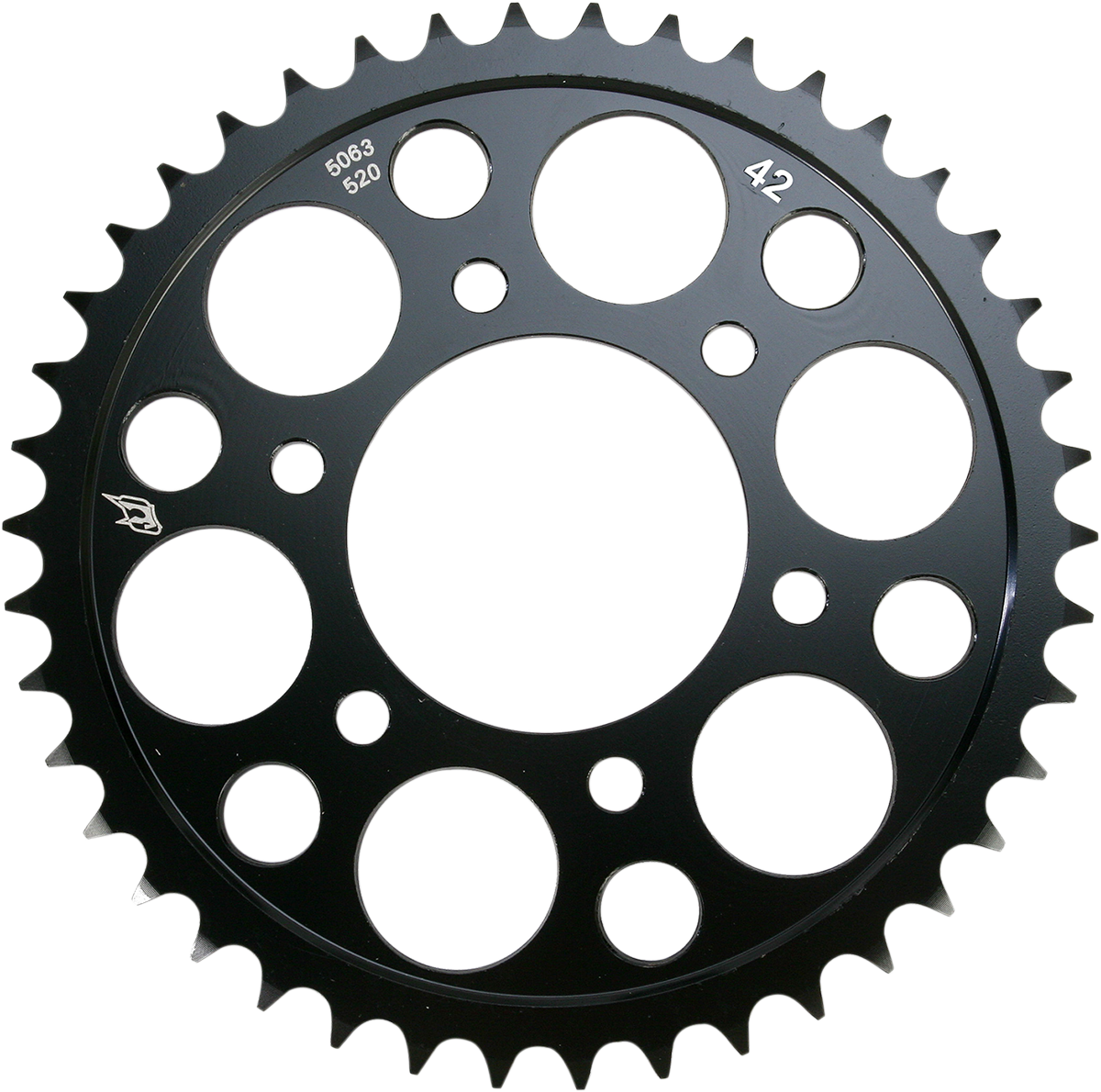 DRIVEN RACING Lightweight Steel Sprocket
