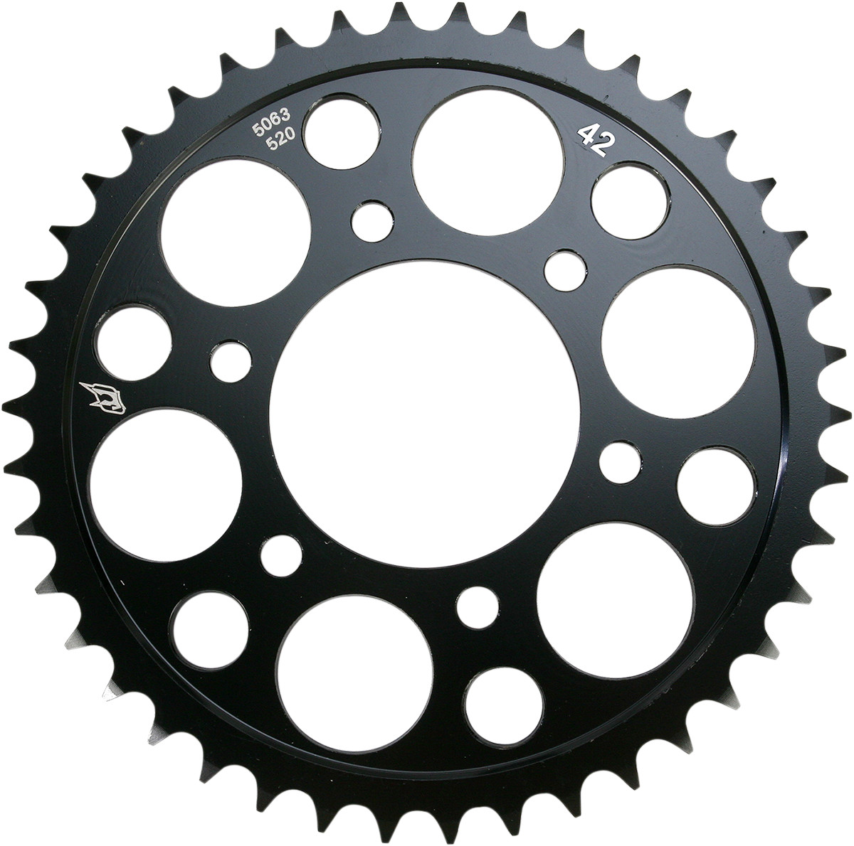 Lightweight Steel Sprocket
