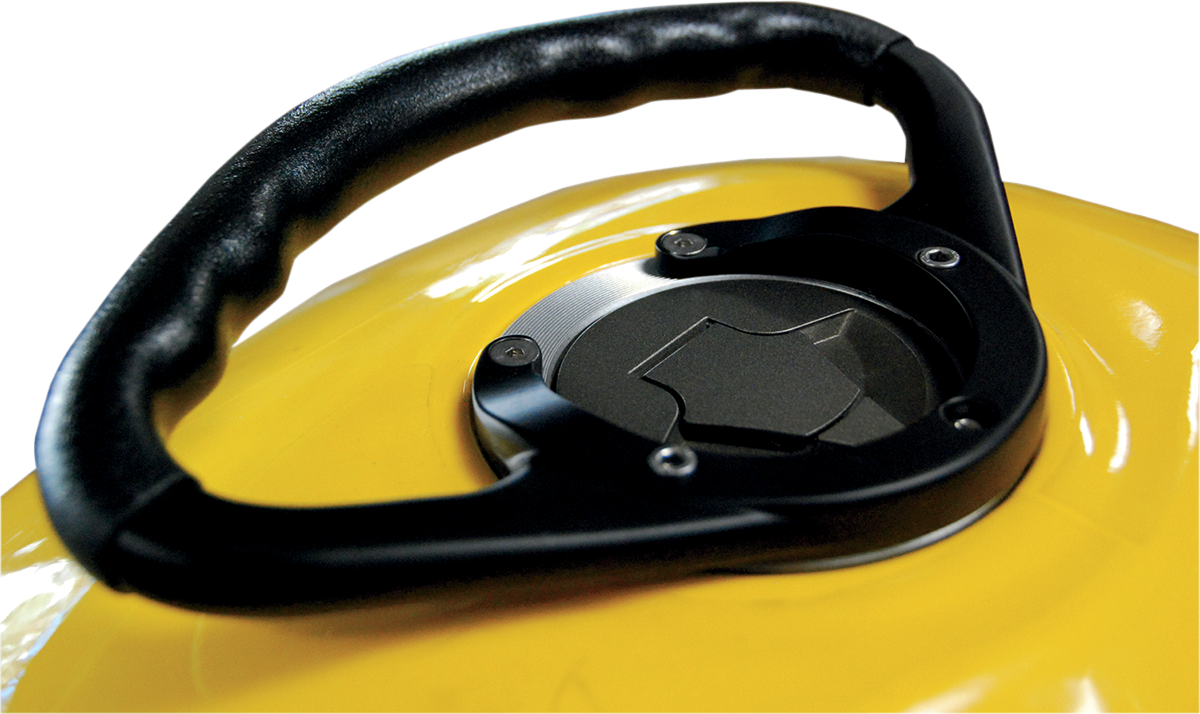 PSR 2-Up Passenger Bar