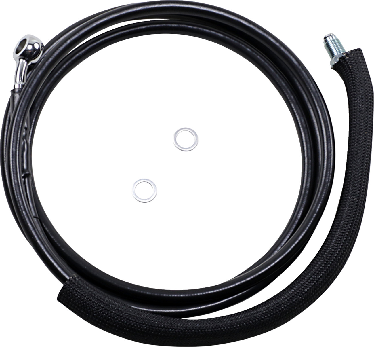 Drag specialties Clutch Line - '17-'19 FLTRU, '20-'21 FLTRK 2020-2021 Harley Davidson FLTRK Road Glide Limited / 2017-2019 Harley Davidson FLTRU Road Glide Ultra