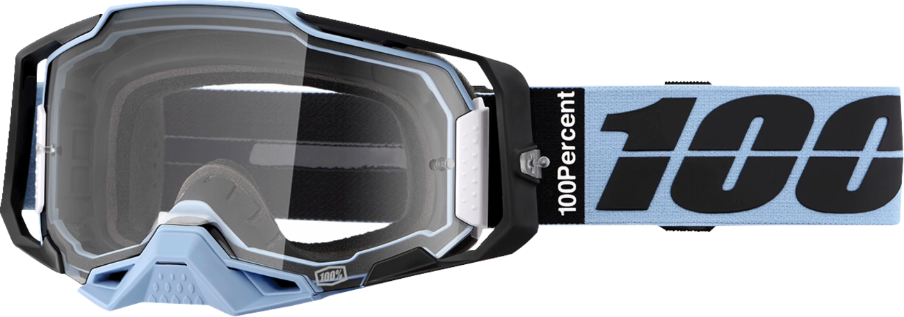 100% Armega Goggles