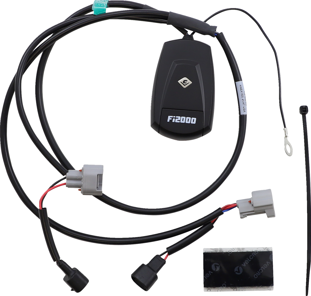 Fi2000 Fi2000R Fuel Processor