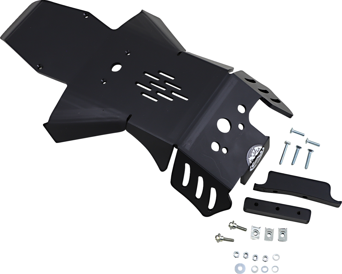 Moose Racing Pro LG Skid Plate Beta 250RR / 300RR / Factory Edition 2020-2025