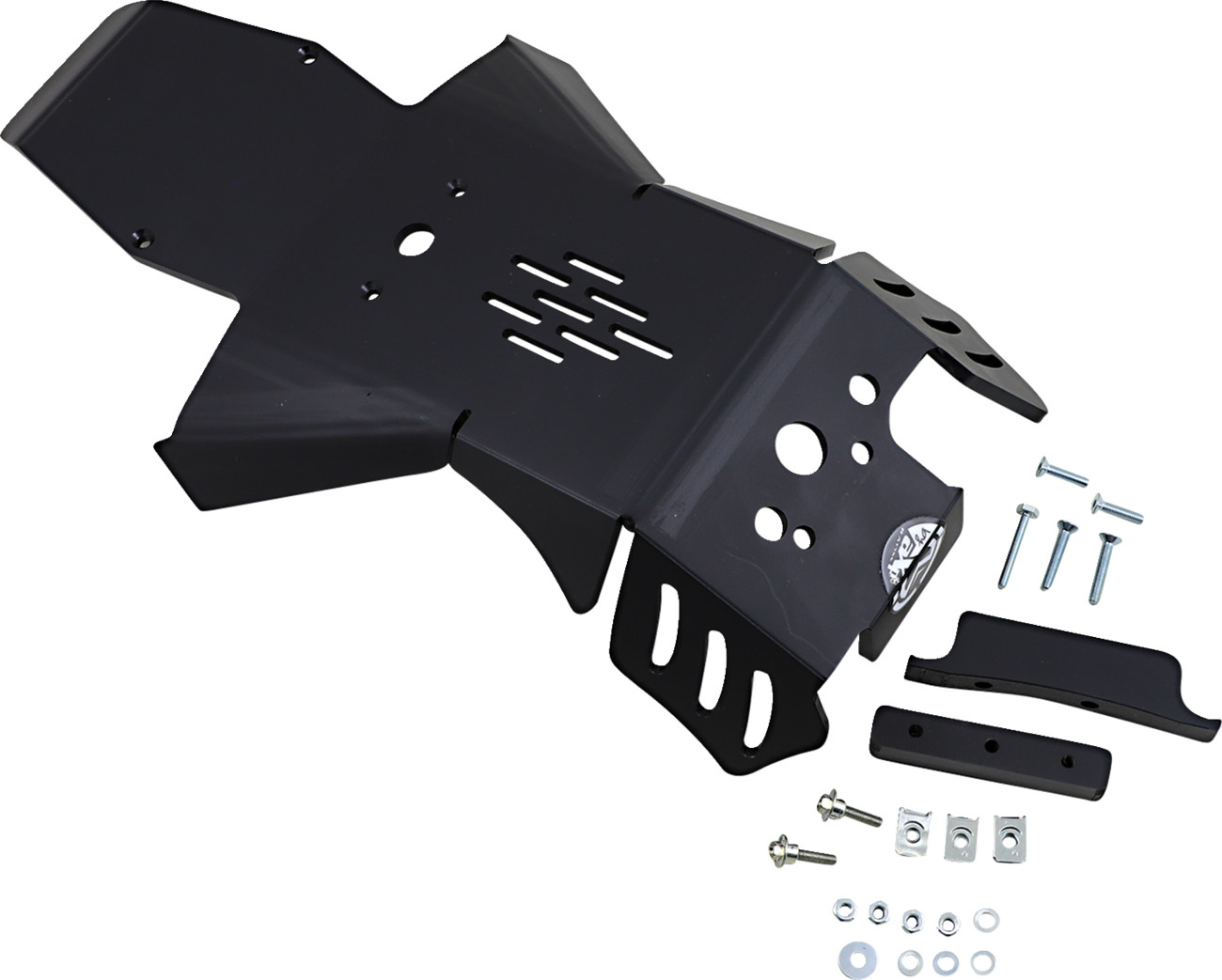 Moose Racing Pro LG Skid Plate