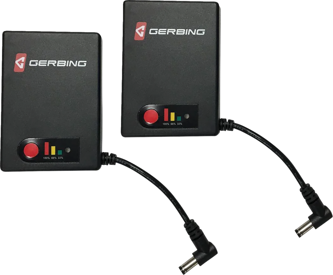 Battery and Charger Kit