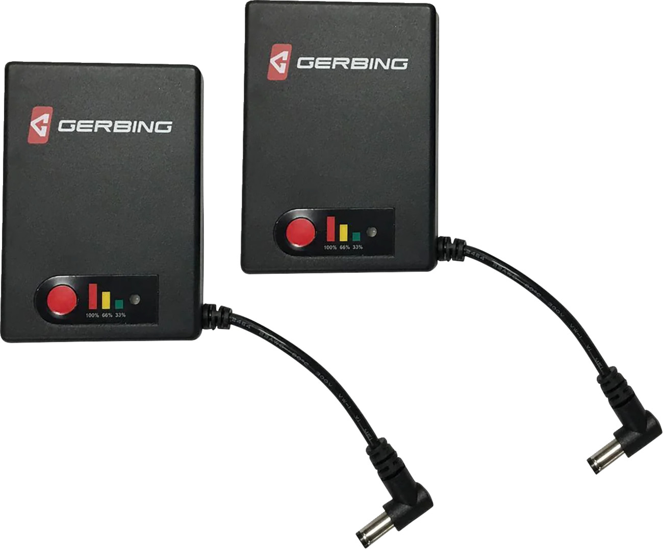 GERBING HEATED CLOTHING Battery and Charger Kit